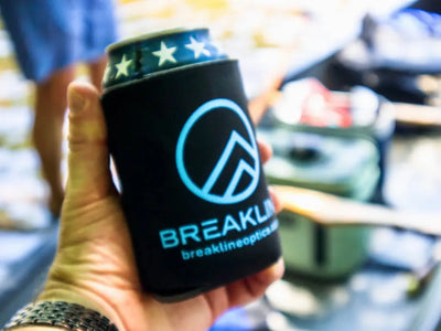 Breakline Huggie Breakline Optics