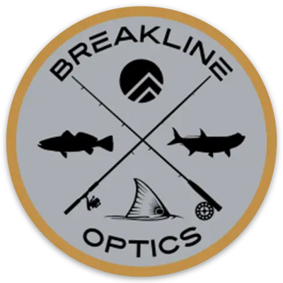 FishinIsLifeSticker