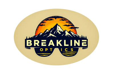 Shady Mountain Breakline Optics