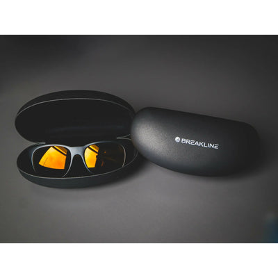Breakline Clamshell Case Breakline Optics